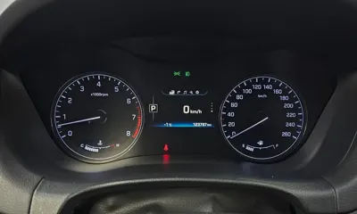 Hyundai Genesis 2016, 123797 км, за 6955.73 USD - фото 8