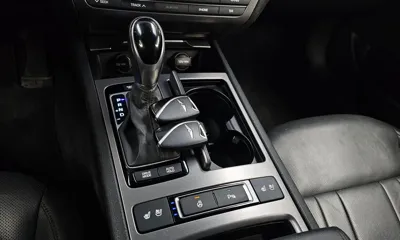 Hyundai Genesis 2016, 123797 км, за 6955.73 USD - фото 9