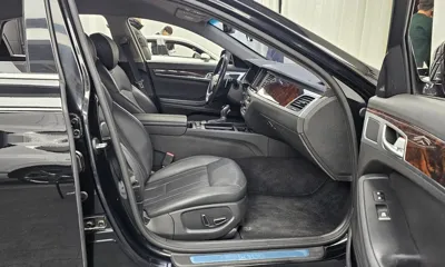 Hyundai Genesis 2016, 123797 км, за 6955.73 USD - фото 11