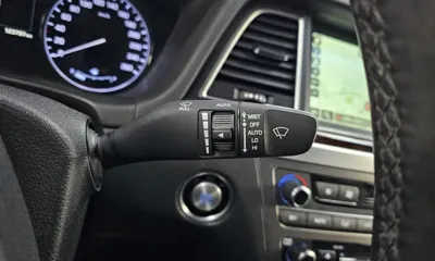 Hyundai Genesis 2016, 123797 км, за 6955.73 USD - фото 17