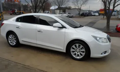 ChevroletGMDaewoo Alpheon 2013, 141658 км, за 2119.2 USD