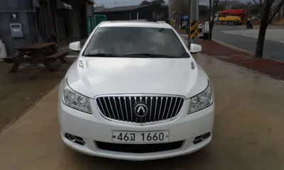ChevroletGMDaewoo Alpheon 2013, 141658 км, за 2119.2 USD