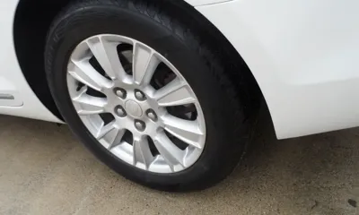 ChevroletGMDaewoo Alpheon 2013, 141658 км, за 2119.2 USD