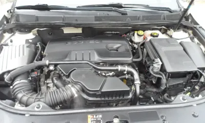 ChevroletGMDaewoo Alpheon 2013, 141658 км, за 2119.2 USD - фото 6