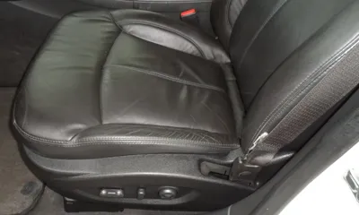 ChevroletGMDaewoo Alpheon 2013, 141658 км, за 2119.2 USD - фото 10