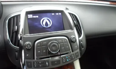 ChevroletGMDaewoo Alpheon 2013, 141658 км, за 2119.2 USD - фото 12