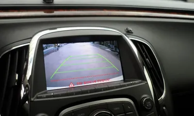 ChevroletGMDaewoo Alpheon 2013, 141658 км, за 2119.2 USD - фото 14