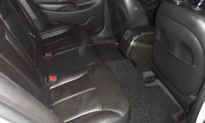 ChevroletGMDaewoo Alpheon 2013, 141658 км, за 2119.2 USD - фото 15