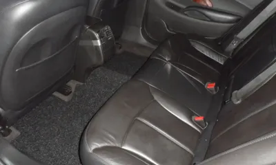 ChevroletGMDaewoo Alpheon 2013, 141658 км, за 2119.2 USD - фото 16