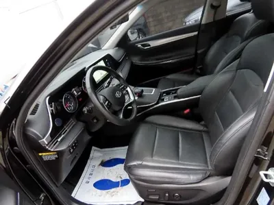 Hyundai Grandeur 2020, 114058 км, за 12990.68 USD