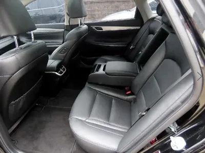 Hyundai Grandeur 2020, 114058 км, за 12990.68 USD - фото 6