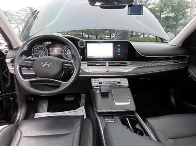 Hyundai Grandeur 2020, 114058 км, за 12990.68 USD - фото 7