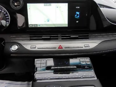 Hyundai Grandeur 2020, 114058 км, за 12990.68 USD - фото 13