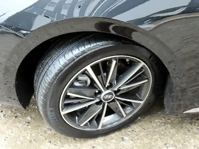 Hyundai Grandeur 2020, 114058 км, за 12990.68 USD - фото 20
