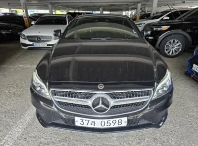 Mercedes-Benz CLS-Class 2016, 161557 км, за 8064.52 USD