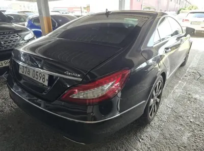 Mercedes-Benz CLS-Class 2016, 161557 км, за 8064.52 USD