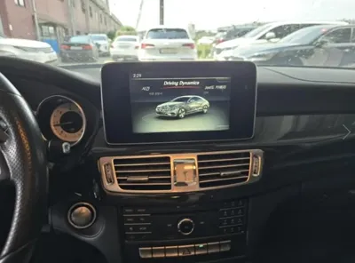 Mercedes-Benz CLS-Class 2016, 161557 км, за 8008.4 USD - фото 11
