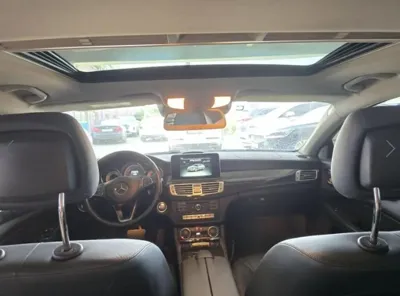 Mercedes-Benz CLS-Class 2016, 161557 км, за 8008.4 USD - фото 16
