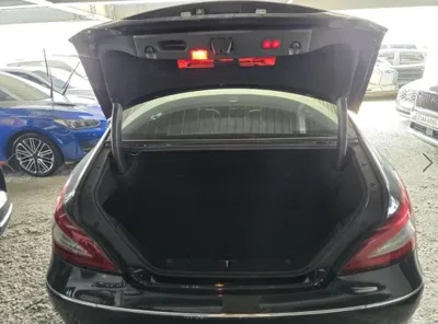 Mercedes-Benz CLS-Class 2016, 161557 км, за 8008.4 USD - фото 18