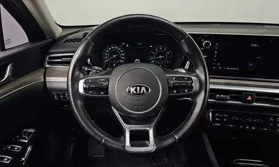 Kia K5 2020, 58002 км, за 13412.62 USD - фото 13