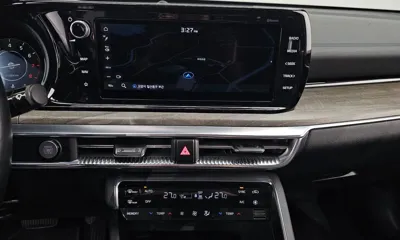 Kia K5 2020, 58002 км, за 13412.62 USD - фото 14