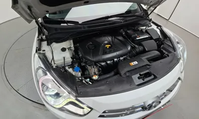 Hyundai i40 2014, 107838 км, за 4527.69 USD - фото 6