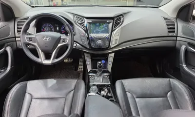 Hyundai i40 2014, 107838 км, за 4527.69 USD - фото 7