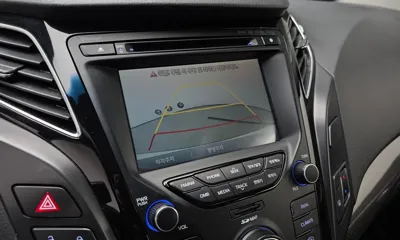 Hyundai i40 2014, 107838 км, за 4527.69 USD - фото 15