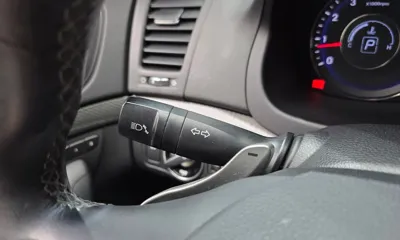 Hyundai i40 2014, 107838 км, за 4527.69 USD - фото 19