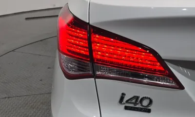 Hyundai i40 2014, 107838 км, за 4527.69 USD - фото 23