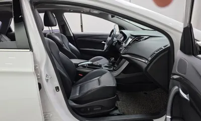 Hyundai i40 2014, 107838 км, за 4527.69 USD - фото 26