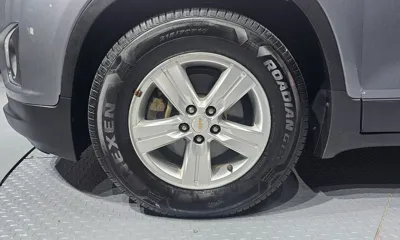 ChevroletGMDaewoo Trax 2014, 133408 км, за 2511.9 USD