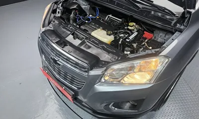 ChevroletGMDaewoo Trax 2014, 133408 км, за 2511.9 USD - фото 6