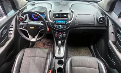 ChevroletGMDaewoo Trax 2014, 133408 км, за 2511.9 USD - фото 7