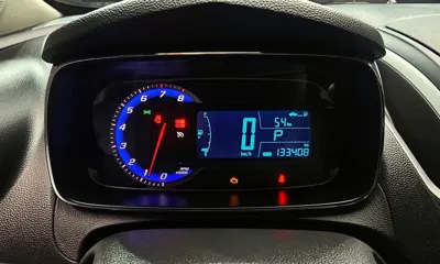ChevroletGMDaewoo Trax 2014, 133408 км, за 2511.9 USD - фото 8