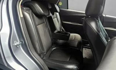 ChevroletGMDaewoo Trax 2014, 133408 км, за 2511.9 USD - фото 12