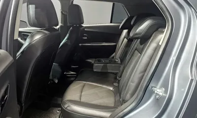 ChevroletGMDaewoo Trax 2014, 133408 км, за 2511.9 USD - фото 13