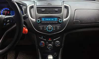 ChevroletGMDaewoo Trax 2014, 133408 км, за 2511.9 USD - фото 15