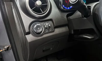 ChevroletGMDaewoo Trax 2014, 133408 км, за 2511.9 USD - фото 16