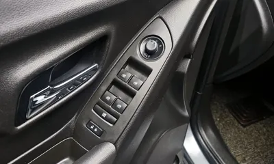 ChevroletGMDaewoo Trax 2014, 133408 км, за 2511.9 USD - фото 17