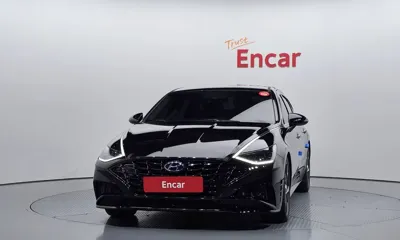 Hyundai Sonata 2020, 129158 км, за 11579.51 USD
