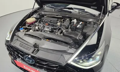 Hyundai Sonata 2020, 129158 км, за 11571.21 USD - фото 6