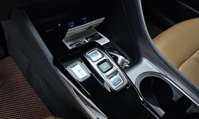 Hyundai Sonata 2020, 129158 км, за 11571.21 USD - фото 9