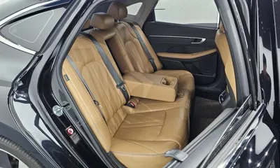 Hyundai Sonata 2020, 129158 км, за 11571.21 USD - фото 11
