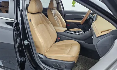 Hyundai Sonata 2020, 129158 км, за 11571.21 USD - фото 12