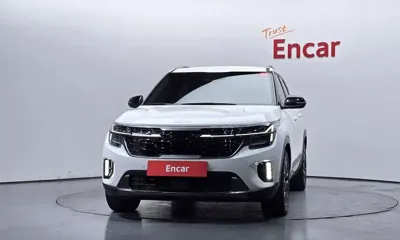 Kia Seltos 2024, 60104 км, за 15426.02 USD