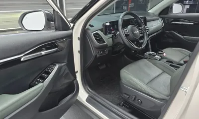 Kia Seltos 2024, 60104 км, за 15426.02 USD - фото 10