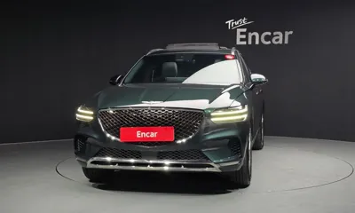 Genesis GV70 2022, 61354 км, за 22794.84 USD