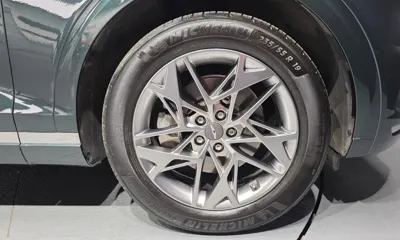 Genesis GV70 2022, 61354 км, за 22794.84 USD