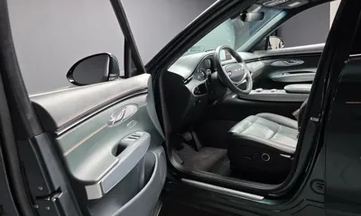 Genesis GV70 2022, 61354 км, за 22794.84 USD - фото 10
